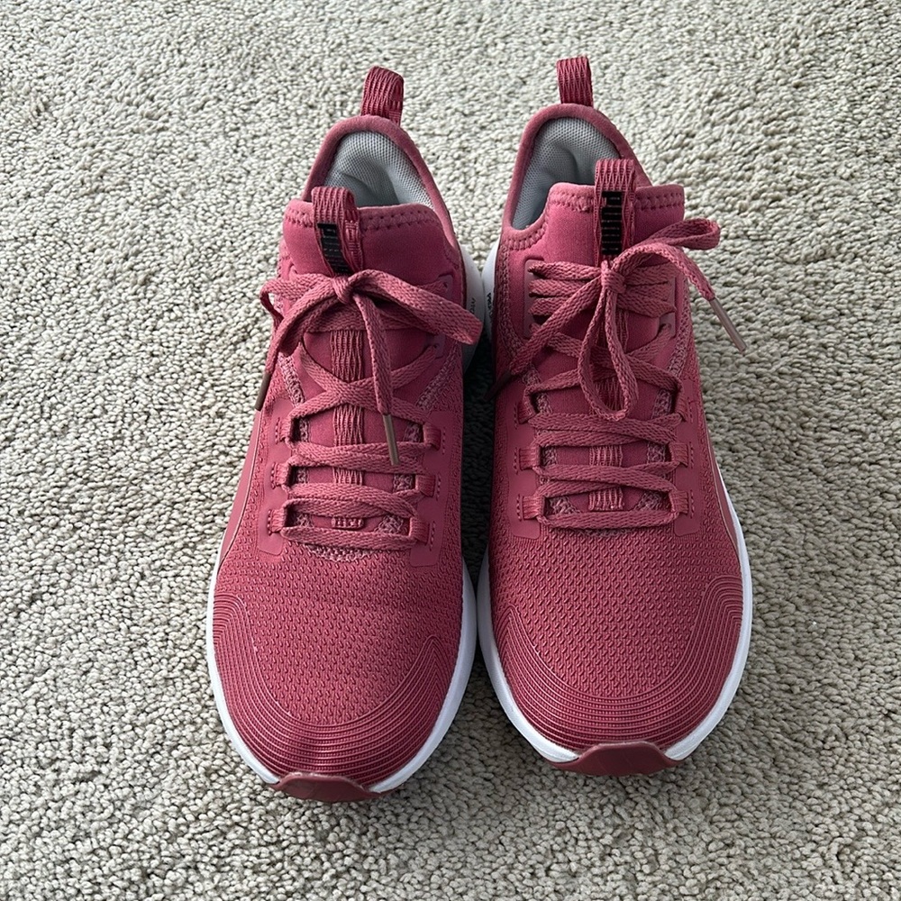 Puma Pure Xt Moto Training Shoes, women’s 8.5 - Picture 3 of 4